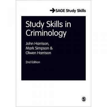 Study Skills for Criminology