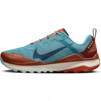 Zapatillas de Trail Running Nike Wildhorse 8 para Hombre - Azul Talla 41