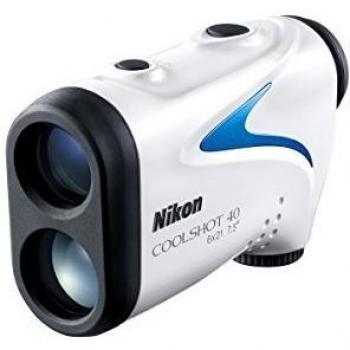 Nikon Coolshot 40