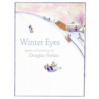 Winter Eyes