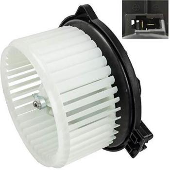 Ventilador de Habitáculo FEBI BILSTEIN 170325
