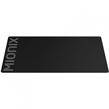 Mionix MNX-04-25008-G - Alfombrilla, color negro