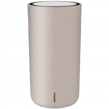 Stelton To Go Click 0.20 L. – Soft Nude