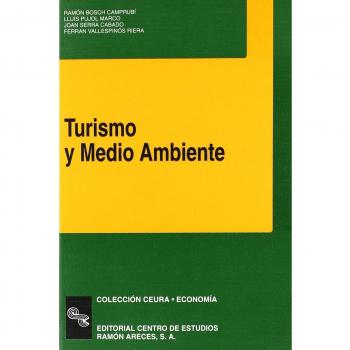 Turismo y Medio Ambiente
