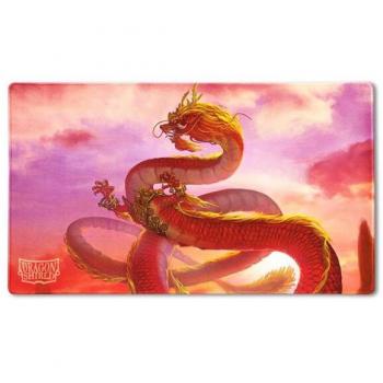Tapete Year of the Dragon 2024 610mm x 343mm de DRAGON SHIELD