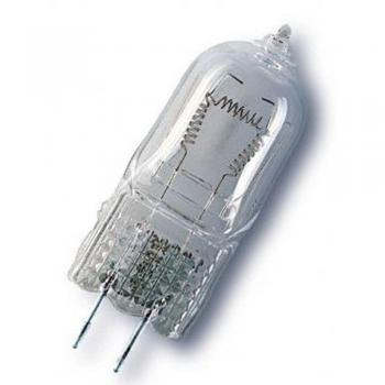 Lámpara halógena Osram 64575 de 1000W GX6.35