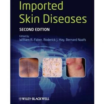 Imported Skin Diseases [Idioma Inglés]