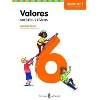Ep 6 valores sociales y civicos quiero ser