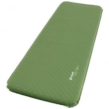 Outwell Dreamcatcher Single Sleeping Mat (5cm), Green - Size: One Size, Unisex