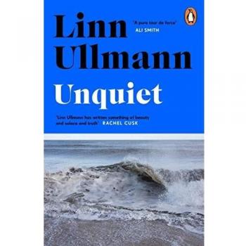 Inquieto – Linn Ullmann