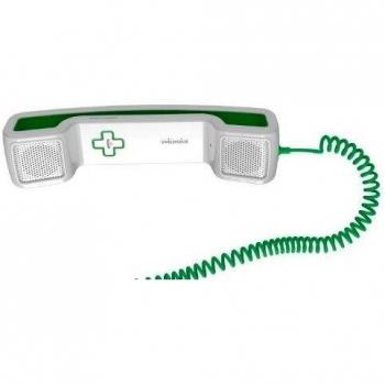 Swissvoice Epure CH-05 - Auricular con cable para teléfonos móviles