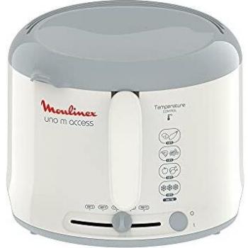 Freidora Moulinex Uno M Access AF121110