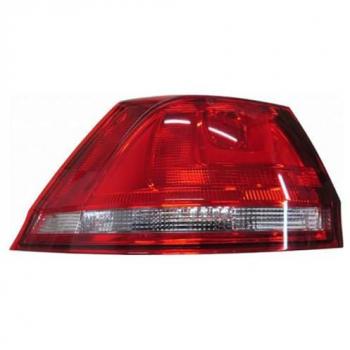 Piloto trasero ALKAR 2205137, tipo: piloto trasero, características: compatible con modelos específicos de vehículos, diseño OEM, fácil instalación, alta calidad y durabilidad