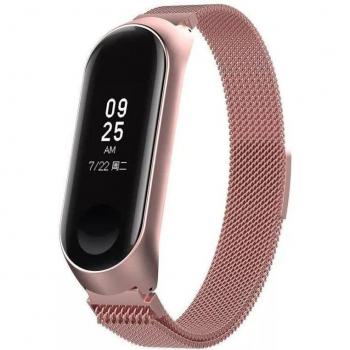 Smartband Lux - Rosa