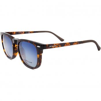 Polar 514 With Clip-On 428 Gafas Recetadas para Hombre Tortoiseshell