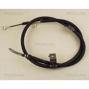 Cable de freno de mano TRISCAN 8140 14143
