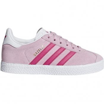 Adidas Gazelle C, Zapatillas de Deporte Unisex niño