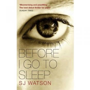 Combo de Libros Antes de Dormir y Segunda Vida por SJ Watson - Old Book Depot