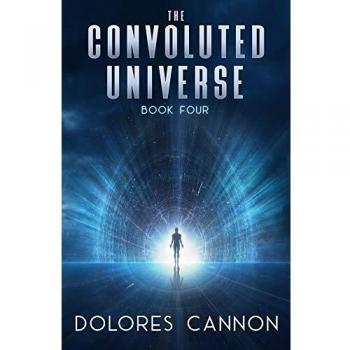 Convoluted Universe: Book Four: 4