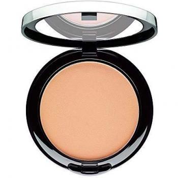Artdeco maquillaje femme/mujer, de alta definición compacta Número Polvo 2 marfil ligero