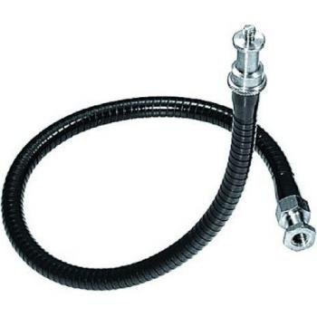 Manfrotto 237 - Monopie Flexible, Negro