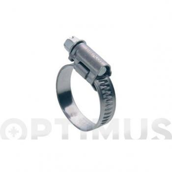 Tornillo autotaladrante hexagonal 8 uds 4,2 x 16 mm