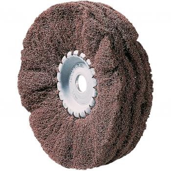 Pferd 44647518 Rueda de vellón, 150x40 mm