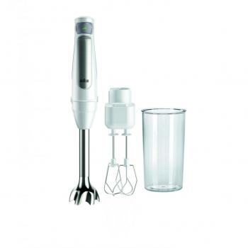Batidora de Mano Braun MQ7005BWH