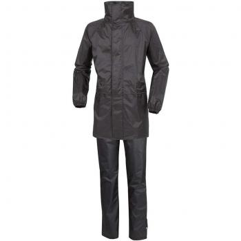 Conjunto de lluvia para moto Tucano Urbano Set Diluvio Start XL (Chaqueta + Pantalones)