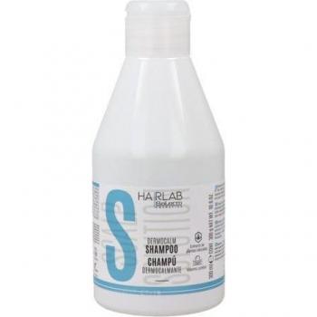 Salerm Hairlab Dermocalm Champú 300 ml