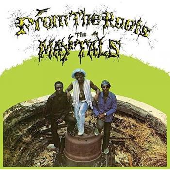 From The Roots [VINYL] [Vinilo]