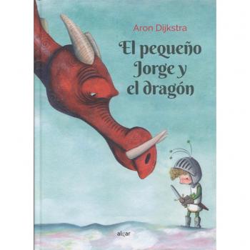 El pequeño Jorge y el dragón: 71 - DIJKSTRA, ARON