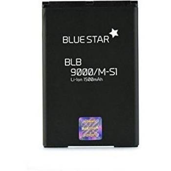 Blue Star - Batería blackberry 9000/9700 bold/9780
