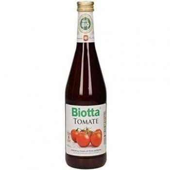 A Vogel BIOTTA Jugo DE Tomate 500 ml, No aplicable