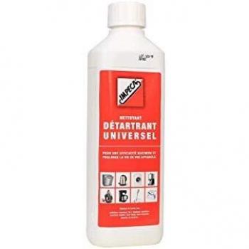 IMPECA Descalers – Limpiador Universal 500 ml