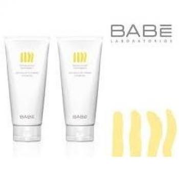 Crema Antiestrías Babé 200ml