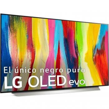 LG OLED48C26LB 48 Inch OLED EVO 4K Ultra HD Smart TV