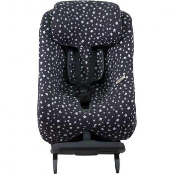 Jyoko Funda Silla Coche Concord Reverso Suave y Transpirable