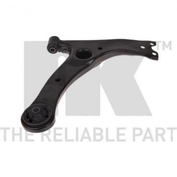 Control arm NK 5014516 - Barra oscilante de suspensión de ruedas, compatible con vehículos específicos, fabricada en materiales de alta resistencia, diseño optimizado para mejorar la estabilidad y el manejo del vehículo, incluye todos los accesorios 