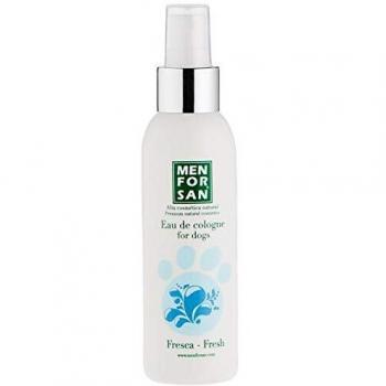 Menforsan - Water cologne for dogs - Fresh