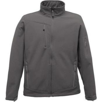 Chaqueta Softshell transpirable e impermeable modelo Arcola para hombre de Regatta