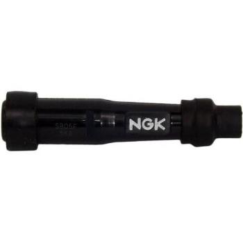 NGK sb05 F-black Plug Covers