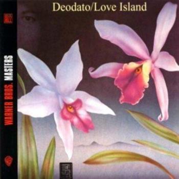 Love Island [Vinilo]