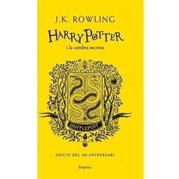 Harry Potter i la cambra secreta