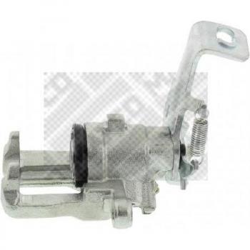 Pinza de freno MAPCO 4523 - Caliper de freno, diseño específico para vehículos, fabricado con materiales de alta calidad, incluye pistones y sellos, compatible con una amplia gama de modelos automotrices