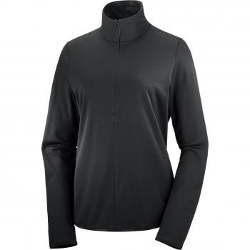 Salomon Chaqueta de mujer Outrack Half