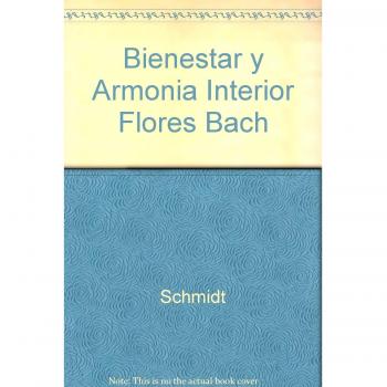Flores de bach