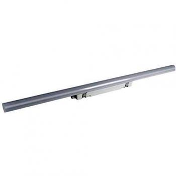 Luminaria LED Aquafix IP65 120 cm, 3800 lm, 40W, luz blanca neutra