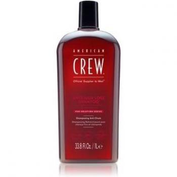 American Crew Anti-Hair Loss Shampoo 1000 ml