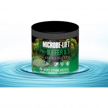 MICROBE-LIFT PH8.5SMUS, Multicolor, Small